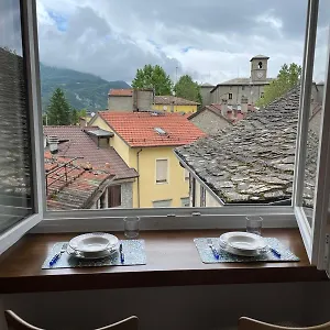 Appartamento Charme Nel Borgo Maria, Corniglio
