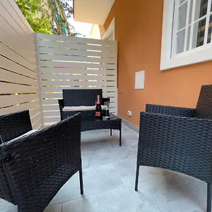 Appartamento Le Mariancarve, Bologna