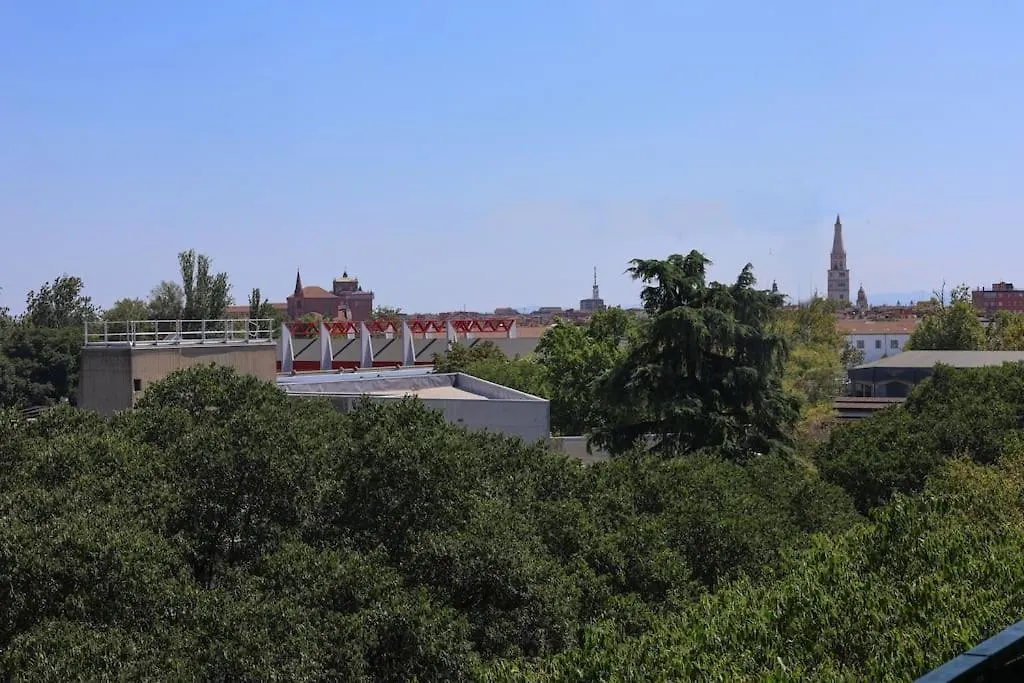 Appartamento Modena - Vicino Al Centro - Free Parking & Wi-Fi